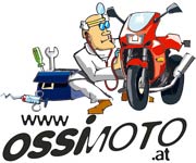 OSSIMOTO - Ihr Zweiradspezialist