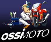 OSSIMOTO - Ihr Zweiradspezialist
