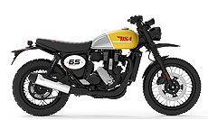 Scrambler 650