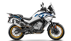 CFMOTO 800MT Explore