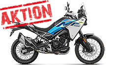 CFMOTO 450MT