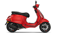 Primavera 125 Sport