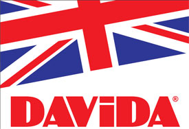 DAVIDA