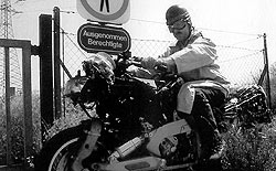 Oswald Walter - Reitwagen 1994