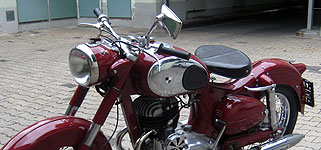 Ossimoto Gebrauchtfahrzeuge