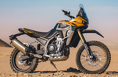 Kove Motorr&auml;der