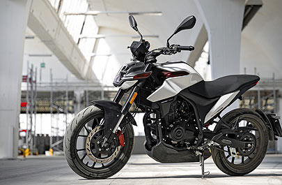 Malaguti Motorr&auml;der