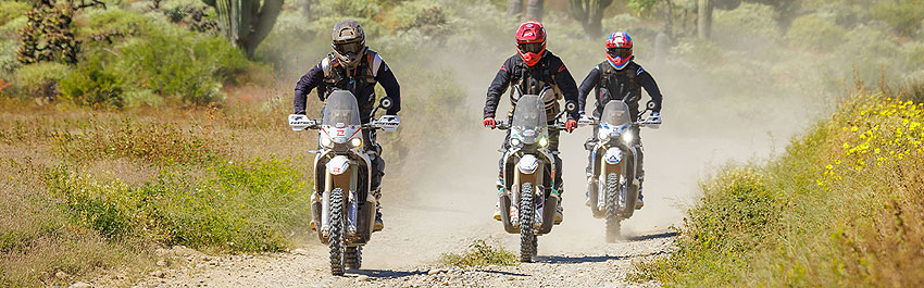 Kove Motorr&auml;der