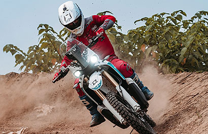 Kove Motorr&auml;der