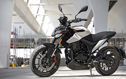 Malaguti Motorr&auml;der