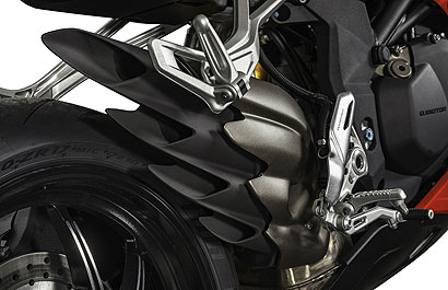 QJMotor Motorr&auml;der